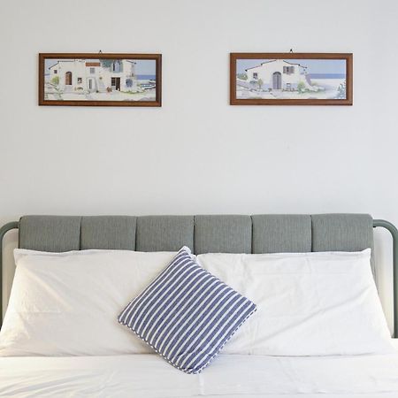 Prione'S Apartment Bis Cenova Dış mekan fotoğraf