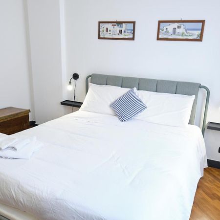 Prione'S Apartment Bis Cenova Dış mekan fotoğraf