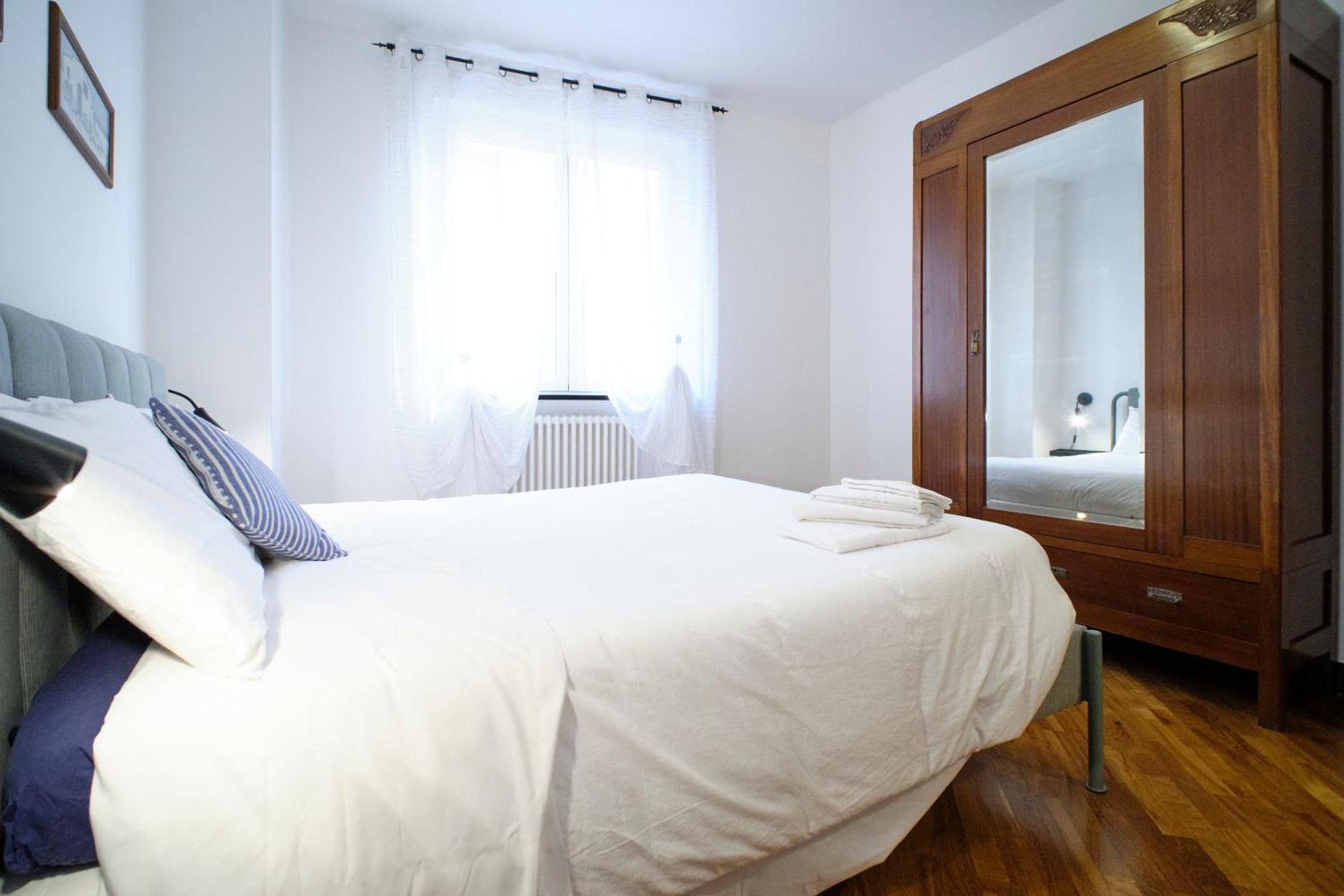 Prione'S Apartment Bis Cenova Dış mekan fotoğraf