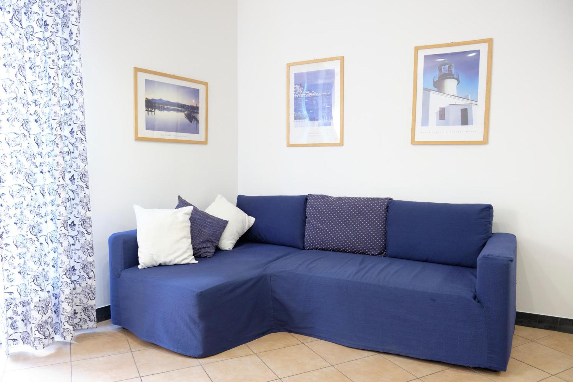Prione'S Apartment Bis Cenova Dış mekan fotoğraf