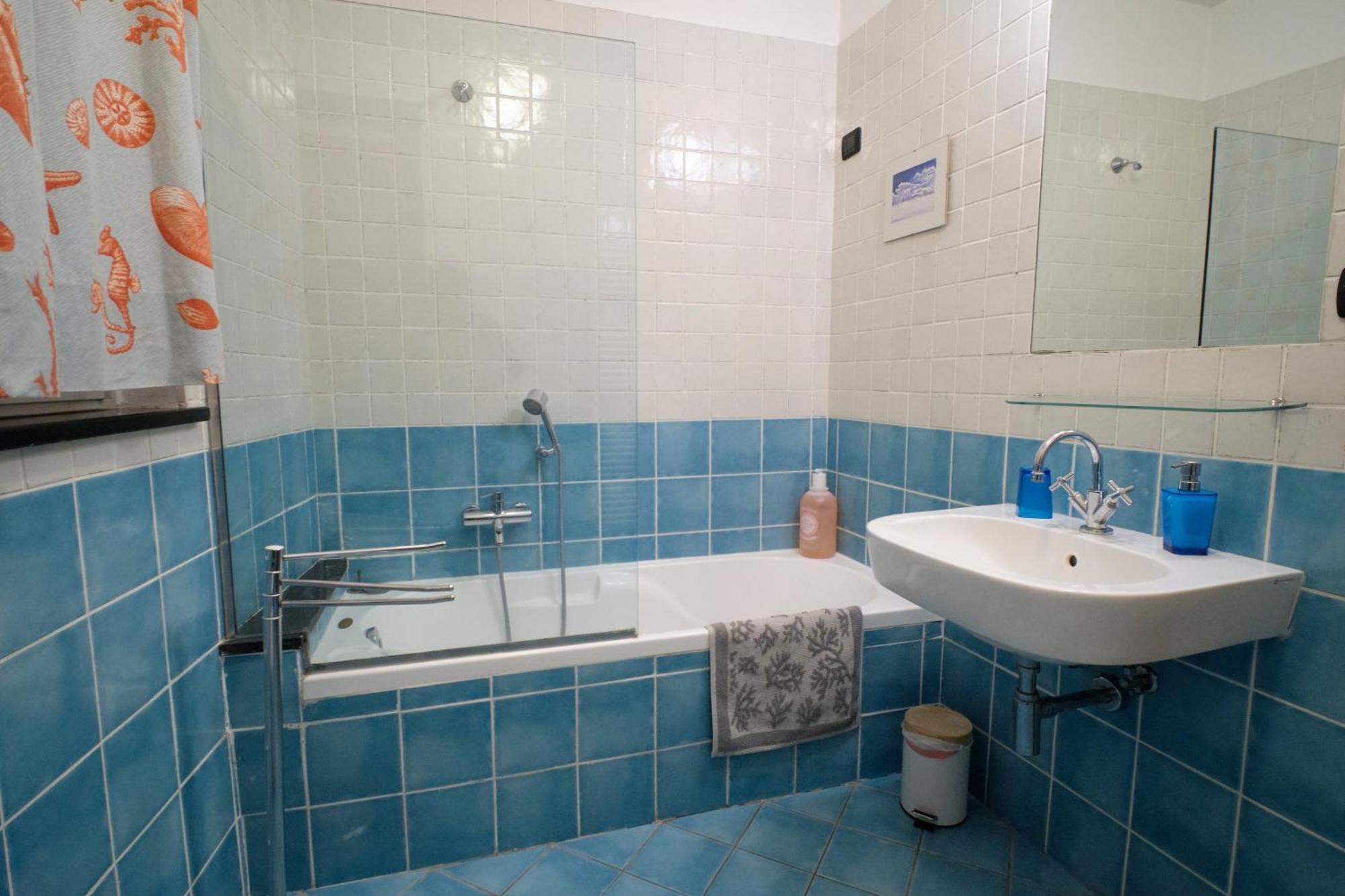 Prione'S Apartment Bis Cenova Dış mekan fotoğraf