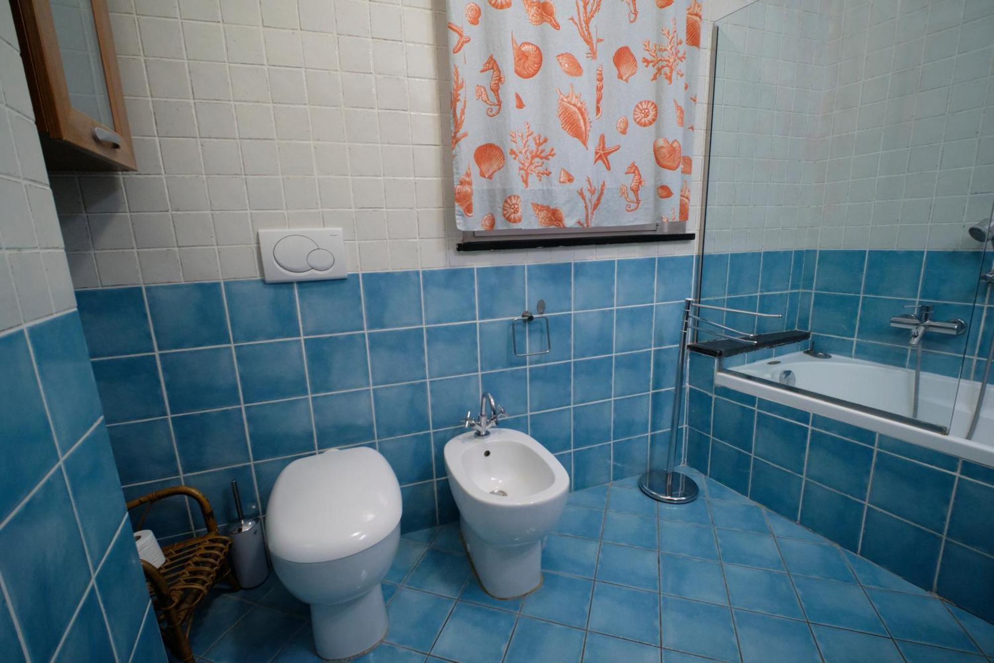 Prione'S Apartment Bis Cenova Dış mekan fotoğraf