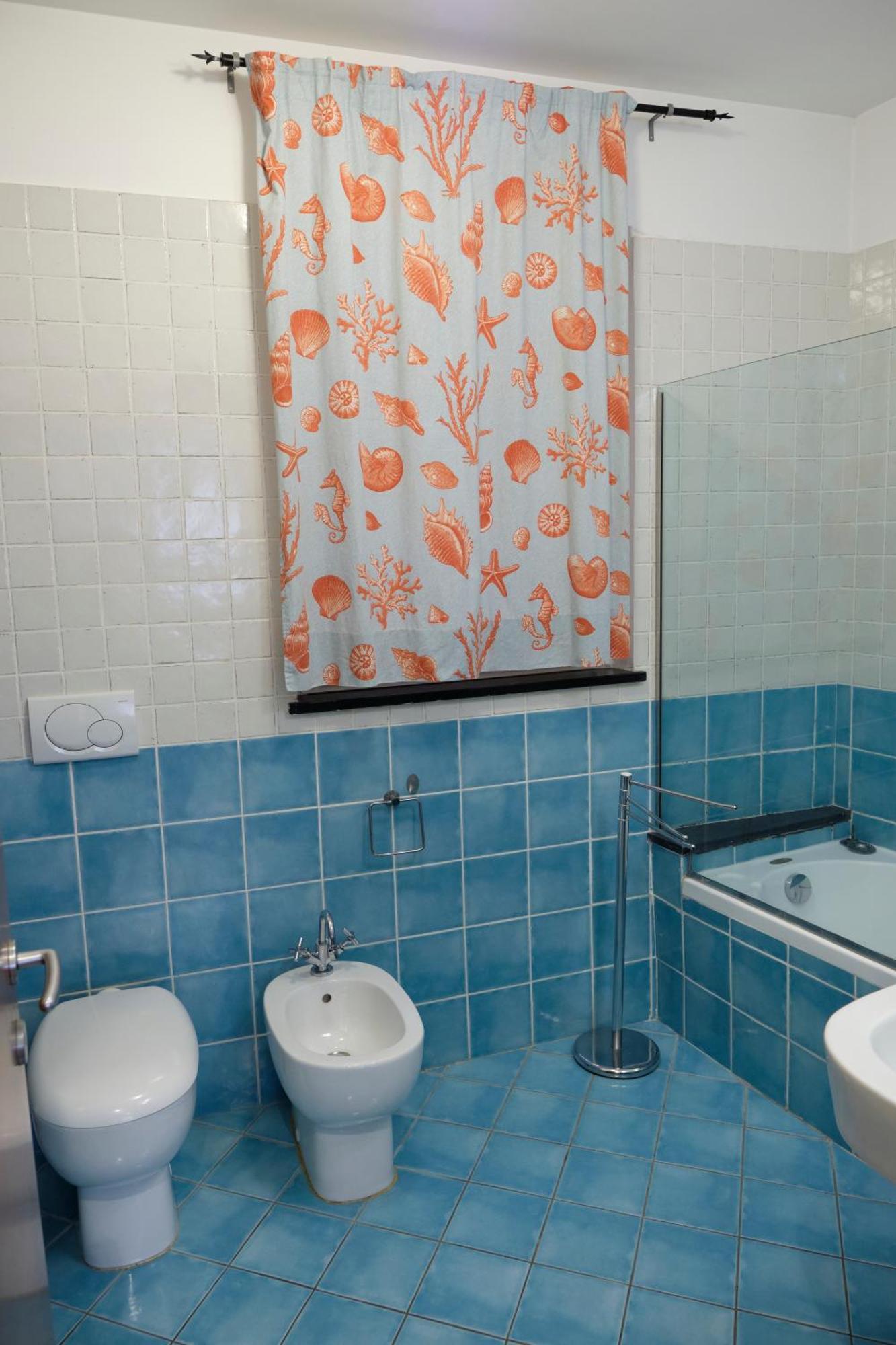 Prione'S Apartment Bis Cenova Dış mekan fotoğraf
